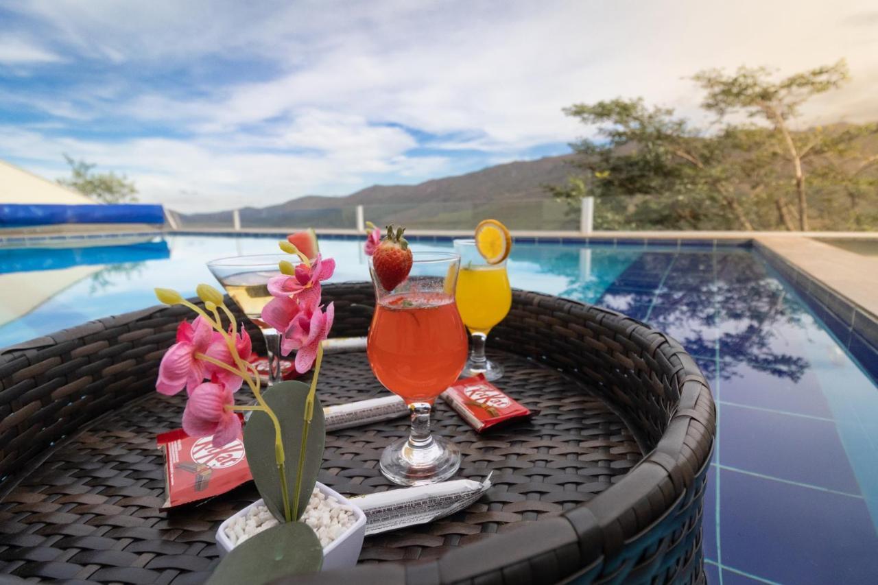 Ate 8 Hospedes, Piscina Aquecida , Salao De Jogos Premium E Brinquedoteca Ouro Preto (Minas Gerais) Dış mekan fotoğraf